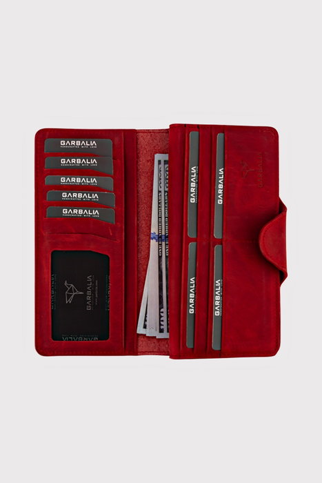 Zoozie Bags Axel - Rojo Zoozie Bags Axel - Rojo